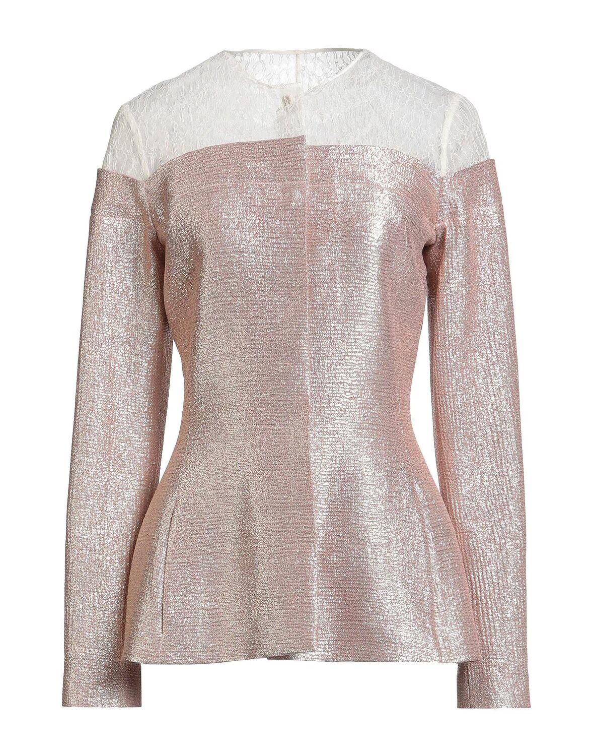 Куртка Rochas, бледно-розовый
Куртка Rochas, бледно-розовый