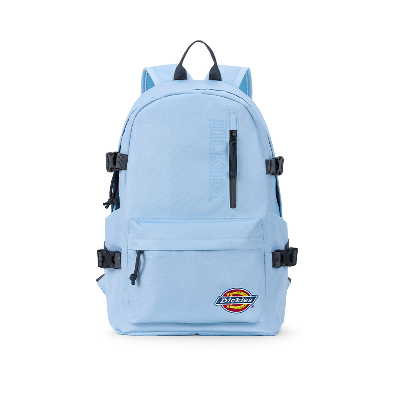 Dickies Полиэстеровый рюкзак Regular Unisex Multicolor
Dickies Полиэстеровый рюкзак Regular Unisex Multicolor