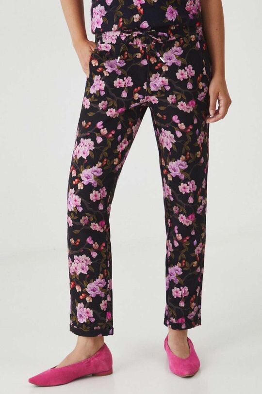 Брюки Medicine, черный
Брюки Medicine, черный