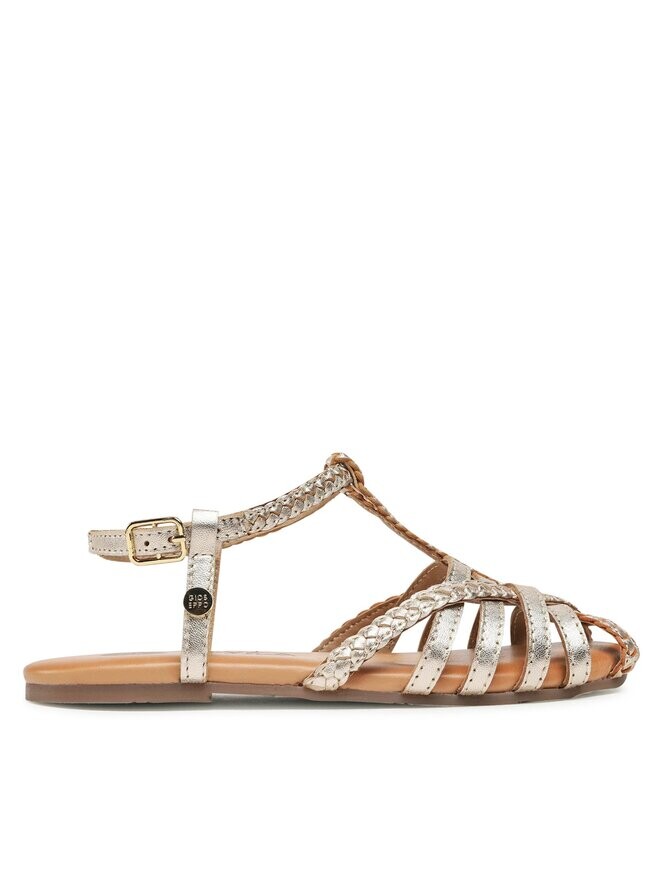 Сандалии Gioseppo Goldfarben, золотой
Сандалии Gioseppo Goldfarben, золотой
