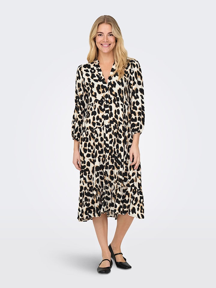 Платье до колена ONLY
Платье до колена ONLY