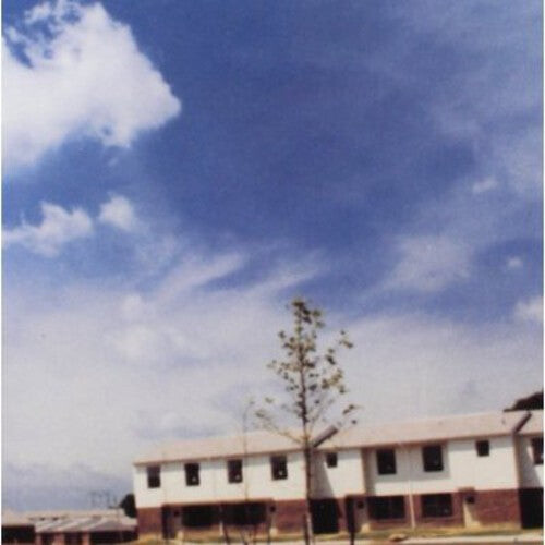 CD диск Kilowatthours: Strain of Positive Thinking
CD диск Kilowatthours: Strain of Positive Thinking