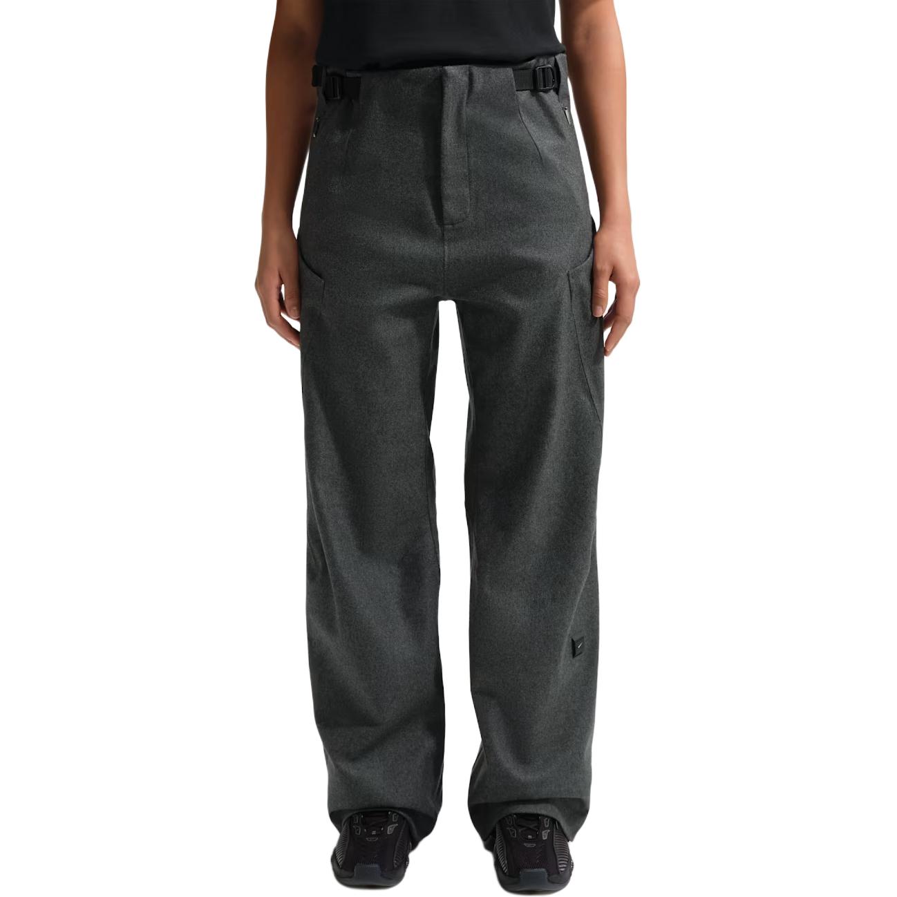 NOCTA FW25 Повседневные брюки мужские Nike, серый
NOCTA FW25 Повседневные брюки мужские Nike, серый