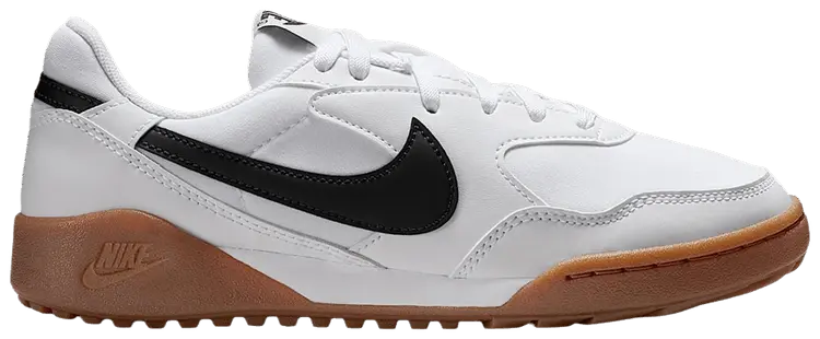 Кроссовки Nike Terra Manta GS, белый
Кроссовки Nike Terra Manta GS, белый