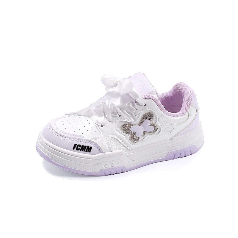Нескользящие и дышащие низкие повседневные кроссовки для детей FCMM, фиолетовый
Нескользящие и дышащие низкие повседневные кроссовки для детей FCMM, фиолетовый