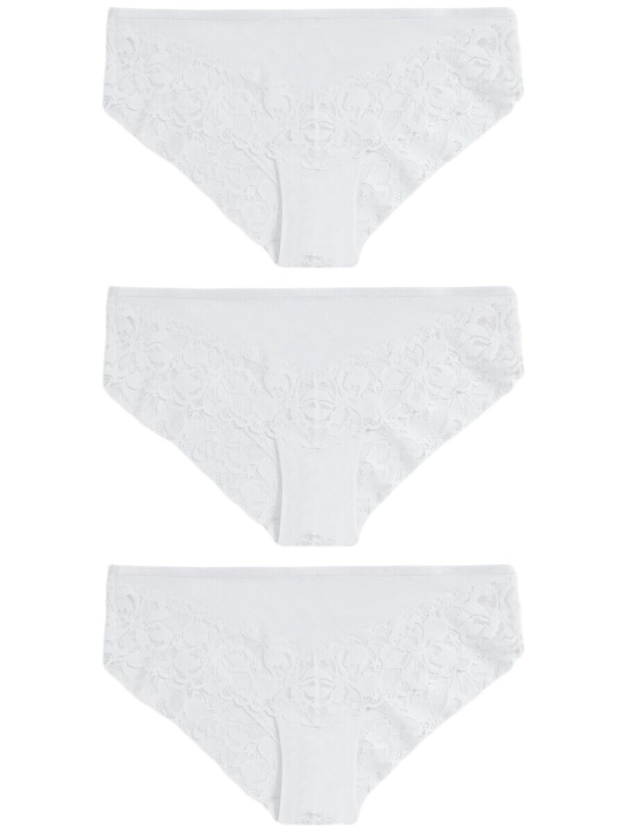 Трусики Next Panty, белый
Трусики Next Panty, белый