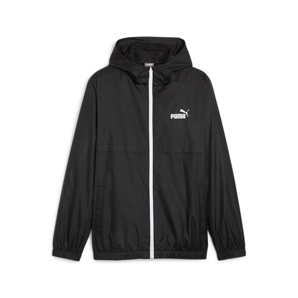 Куртка essentials solid windbreaker jacket 'black' Puma, черный
Куртка essentials solid windbreaker jacket 'black' Puma, черный