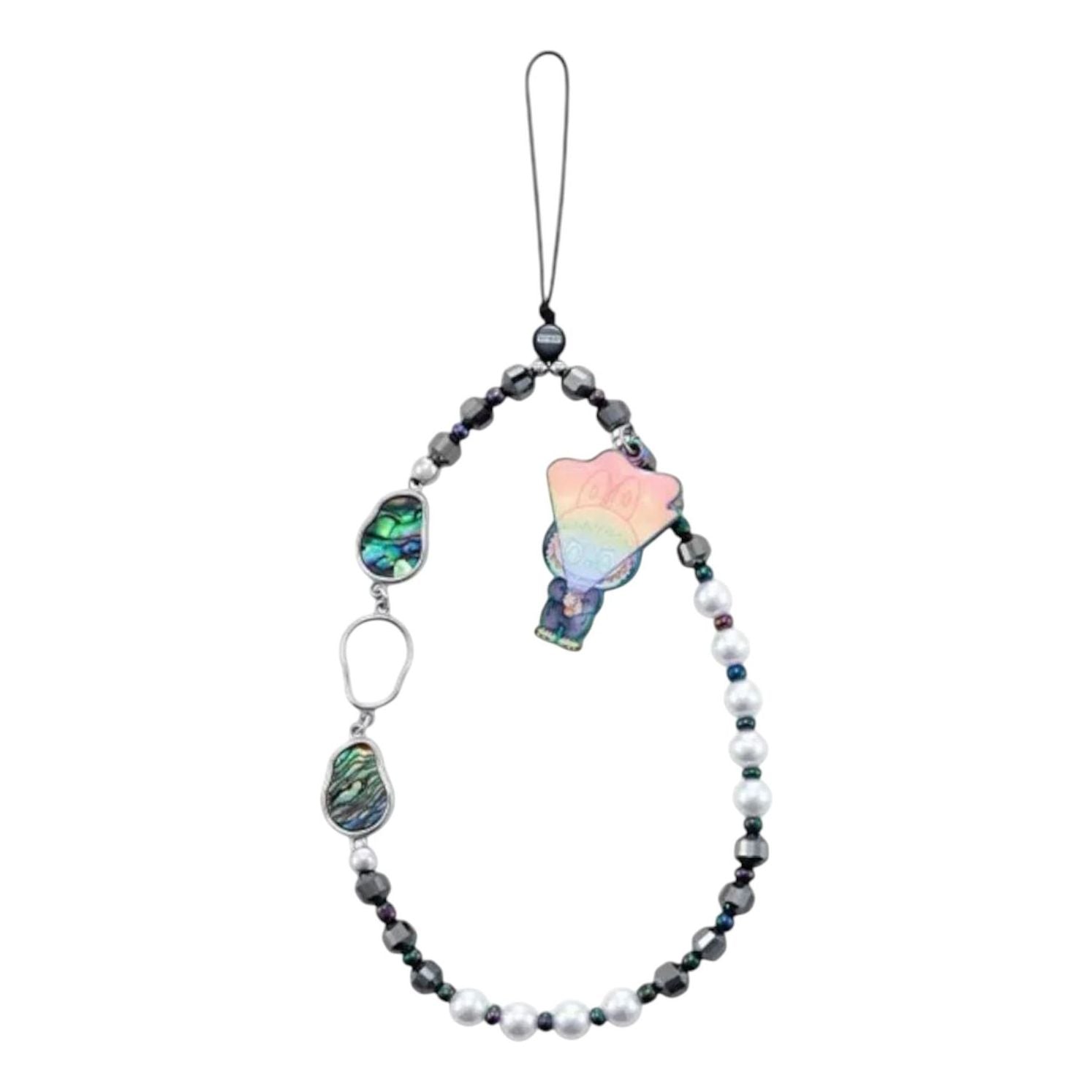 Лабубу Pop Mart The Monsters Labubu Big into Energy Phone Charm 'ID' Secret Edition
Лабубу Pop Mart The Monsters Labubu Big into Energy Phone Charm 'ID' Secret Edition