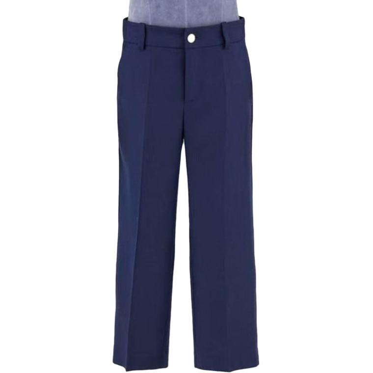 Детские штаны GUCCI, синий
Детские штаны GUCCI, синий