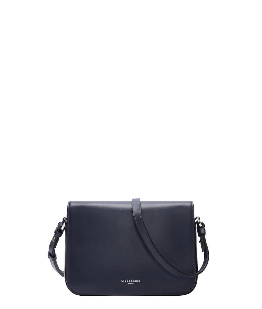 Сумка через плечо Liebeskind Berlin, темно-синий
Сумка через плечо Liebeskind Berlin, темно-синий