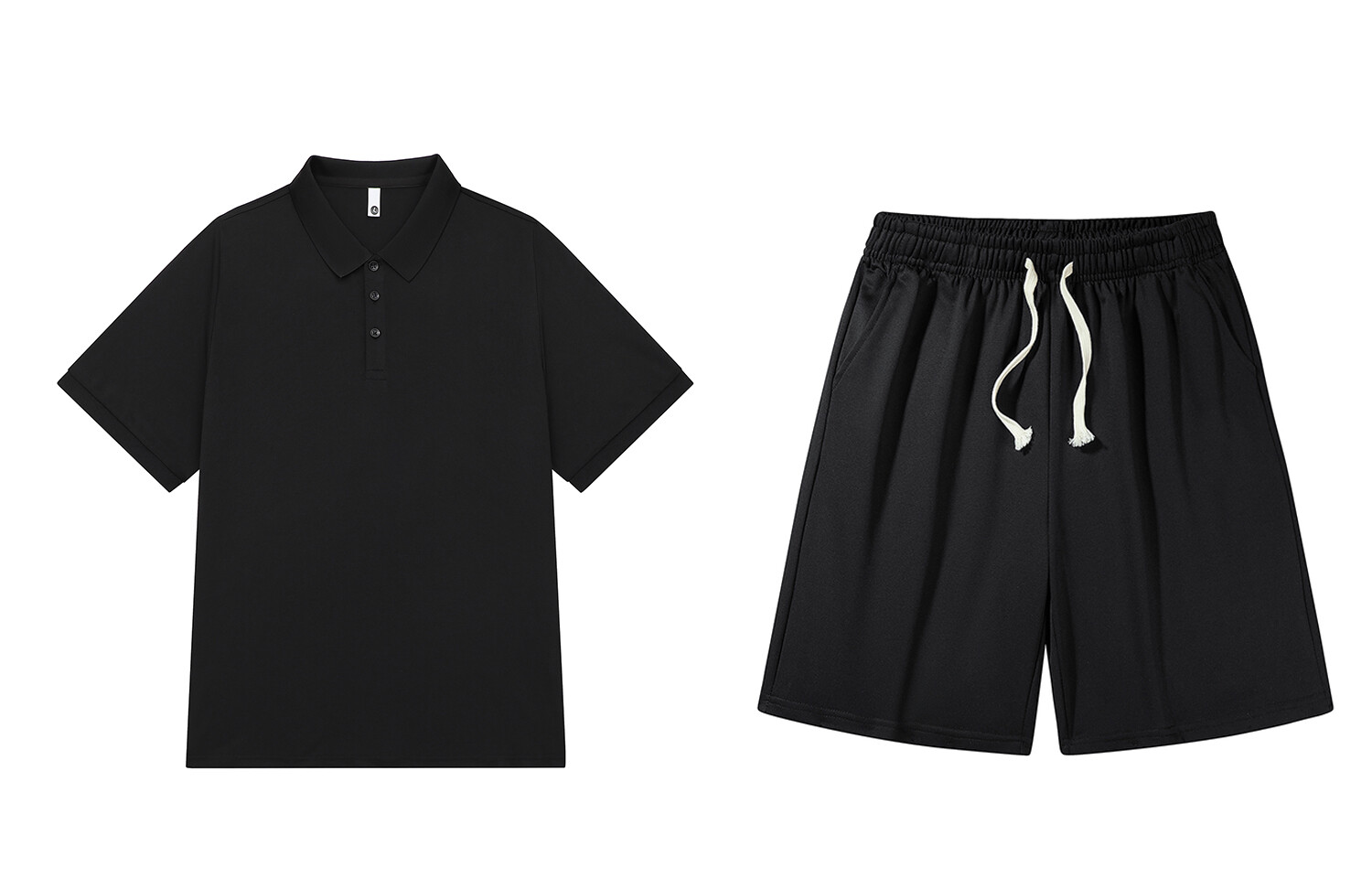 Jeanswest Рубашка-поло унисекс Jean West, Черный
Jeanswest Рубашка-поло унисекс Jean West, Черный