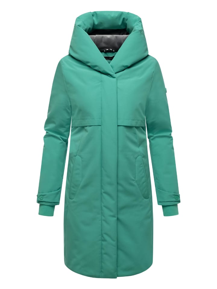 Зимнее пальто Navahoo 
Зимнее пальто Navahoo