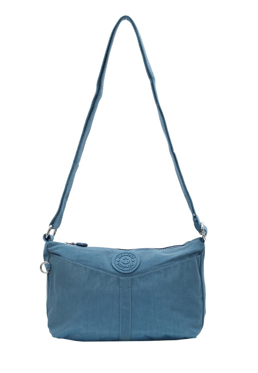 Сумка кросс-боди Mindesa Crossbody, синий
Сумка кросс-боди Mindesa Crossbody, синий