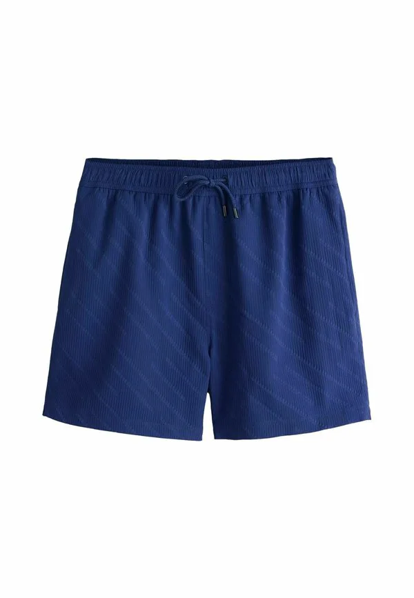 Плавки прямого кроя с диагональной текстурой, длина 5 дюймов. Next, Navy Blue, Синий, Плавки прямого кроя с диагональной текстурой, длина 5 дюймов. Next, Navy Blue
Плавки прямого кроя с диагональной текстурой, длина 5 дюймов. Next, Navy Blue, Синий, Плавки прямого кроя с диагональной текстурой, длина 5 дюймов. Next, Navy Blue