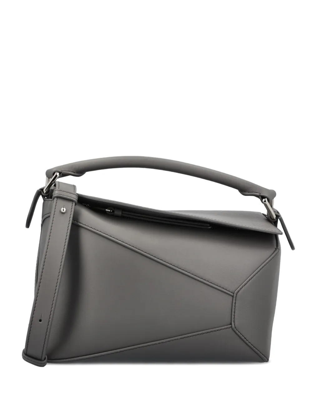 Сумка-тоут Puzzle Edge Loewe, серый
Сумка-тоут Puzzle Edge Loewe, серый