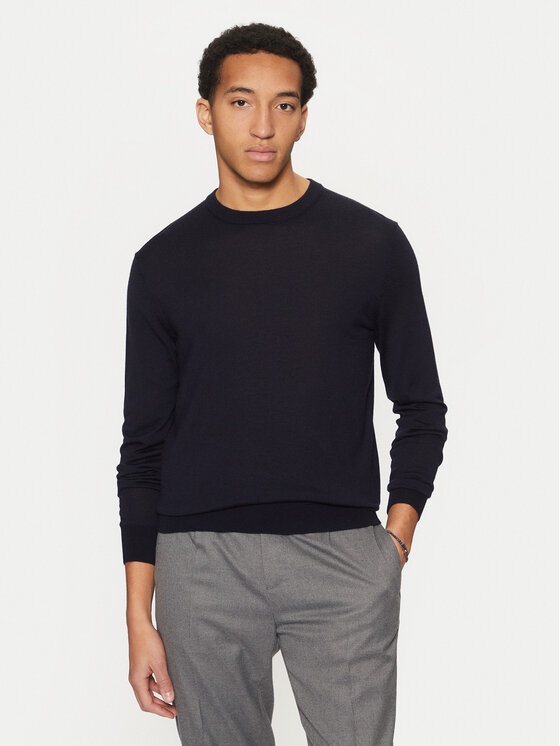 Свитер обычного кроя M5RR36 Z3LZ0 Guess, синий
Свитер обычного кроя M5RR36 Z3LZ0 Guess, синий