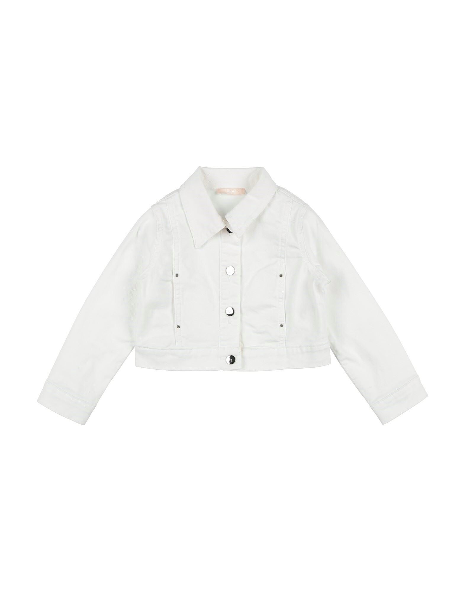 Куртка для девочек Liu •Jo, белый
Куртка для девочек Liu •Jo, белый