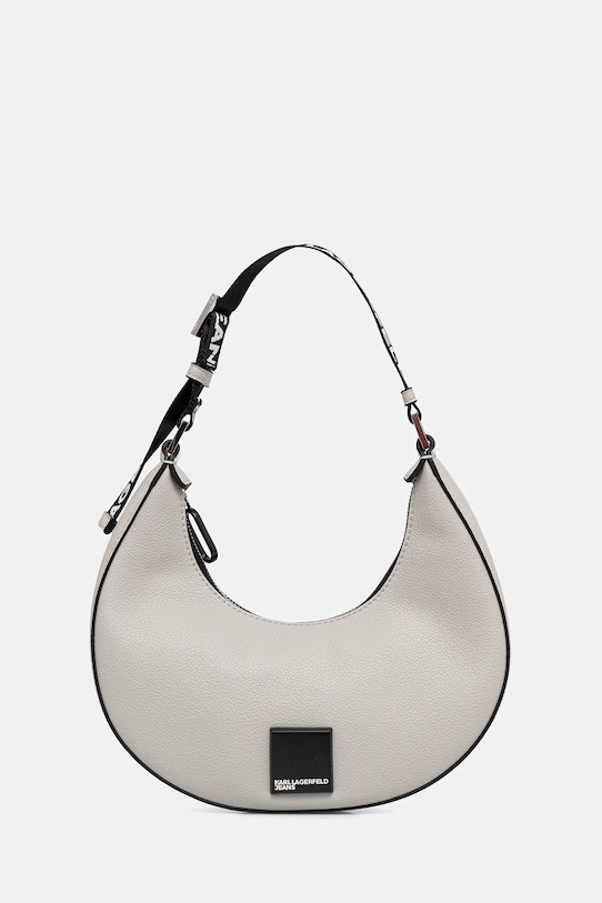 Сумка Karl Lagerfeld Jeans, серый
Сумка Karl Lagerfeld Jeans, серый