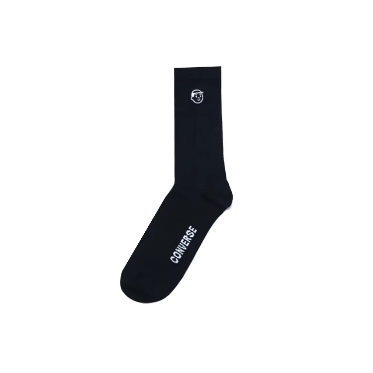 Converse Носки Noritake SS25 Knee High унисекс 1 пара Black
Converse Носки Noritake SS25 Knee High унисекс 1 пара Black