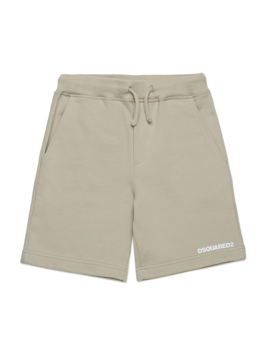 Обычные брюки DSQUARED2, серый
Обычные брюки DSQUARED2, серый