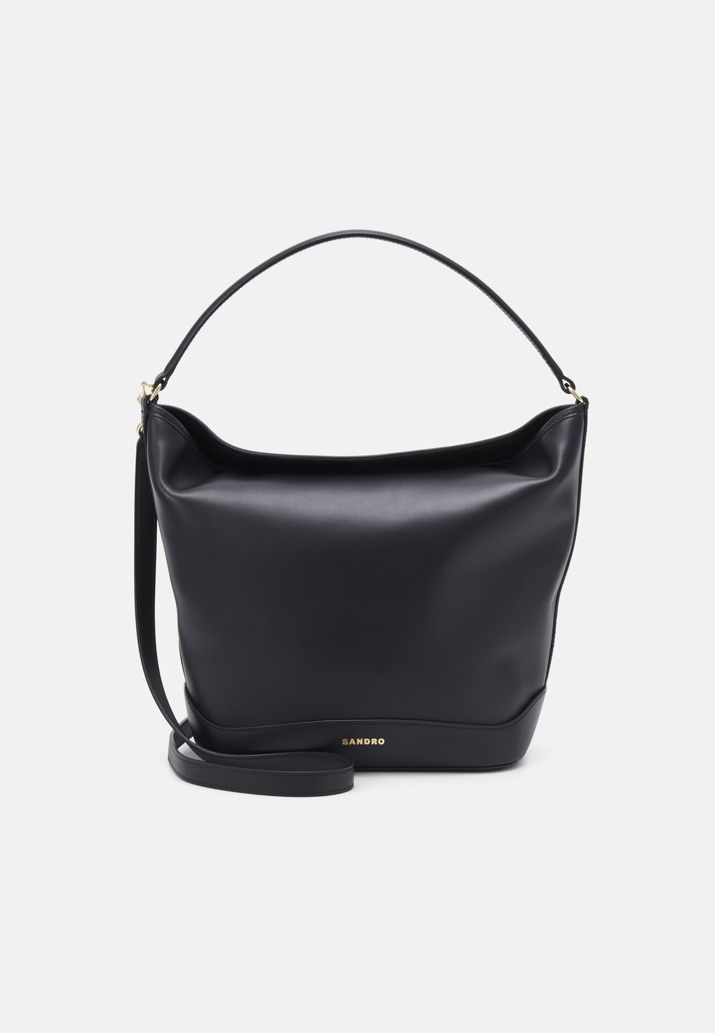 Сумка HYPE sandro, черный
Сумка HYPE sandro, черный