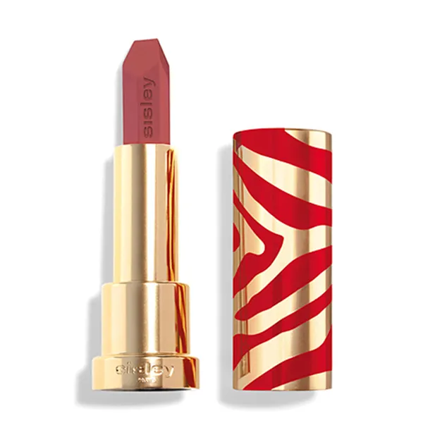 Помада ограниченного выпуска Le Phyto Rouge Sisley, цвет rose zanzibar
Помада ограниченного выпуска Le Phyto Rouge Sisley, цвет rose zanzibar