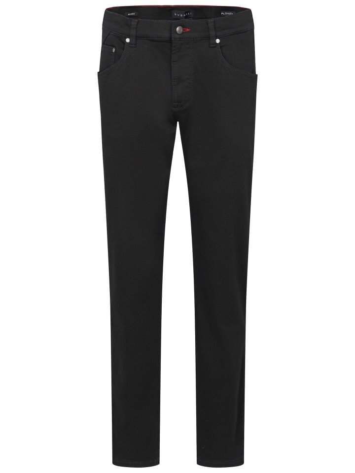 Джинсы Bugatti, черный
Джинсы Bugatti, черный