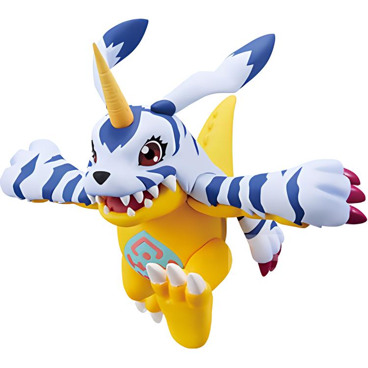 Digimon DXF~Adventure Archive~ Special Version B, Gabumon Bonus Gifts BANPRESTO
Digimon DXF~Adventure Archive~ Special Version B, Gabumon Bonus Gifts BANPRESTO