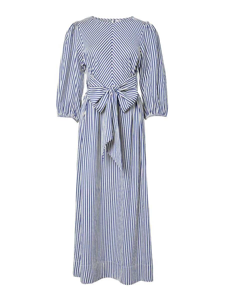 Платье YAS YLVI, синий
Платье YAS YLVI, синий