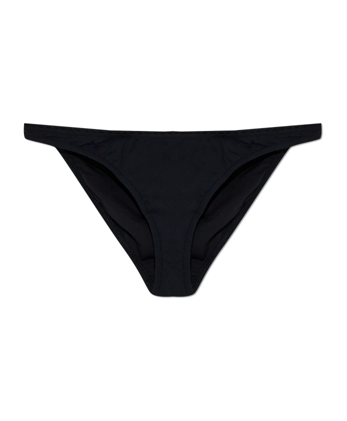 Плавки от бикини "Помпано" Melissa Odabash, черный
Плавки от бикини "Помпано" Melissa Odabash, черный