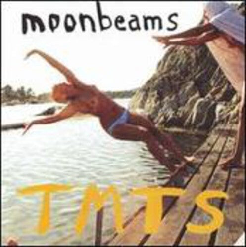 CD диск Throw Me the Statue: Moonbeams
CD диск Throw Me the Statue: Moonbeams