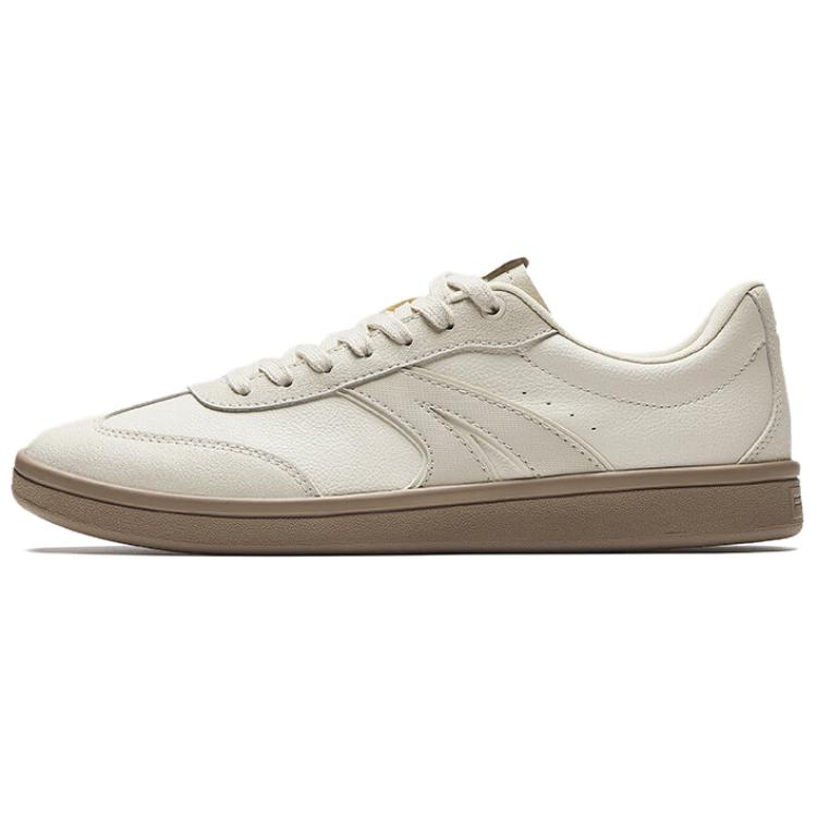 Мужские кроссовки Life Collection с низким верхом, устойчивые к истиранию и противоскользящие, с меловой подошвой Fish Belly Chalk ANTA, Fish Belly Chalk
Мужские кроссовки Life Collection с низким верхом, устойчивые к истиранию и противоскользящие, с меловой подошвой Fish Belly Chalk ANTA, Fish Belly Chalk