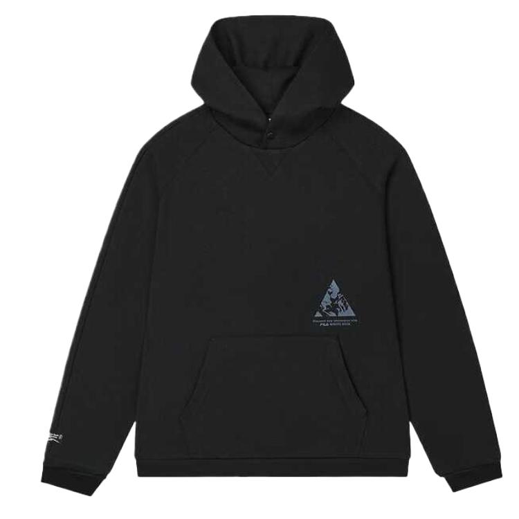 FILA ORIGINALE Свитшот мужской Jet Black BK
FILA ORIGINALE Свитшот мужской Jet Black BK