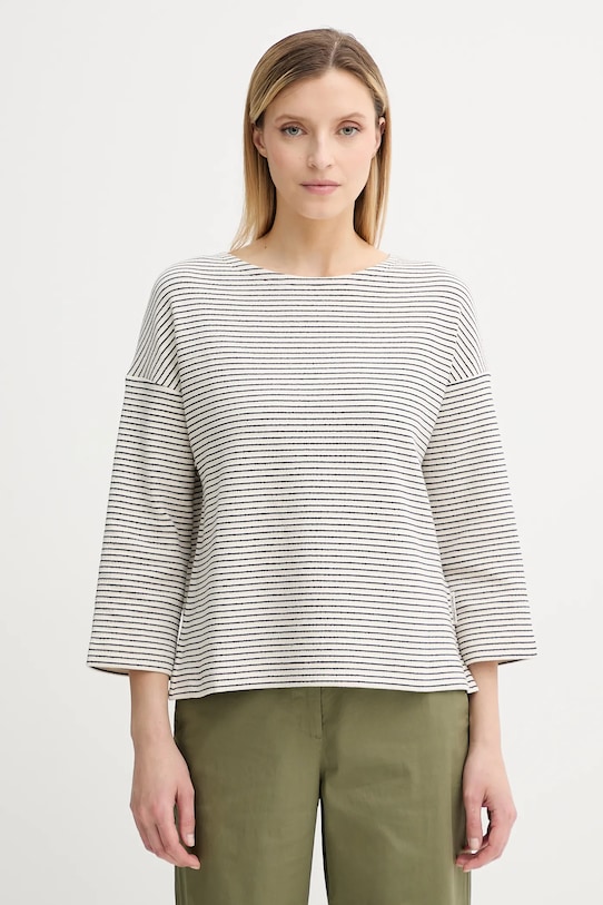 Лонгслив Marc O'Polo, бежевый
Лонгслив Marc O'Polo, бежевый