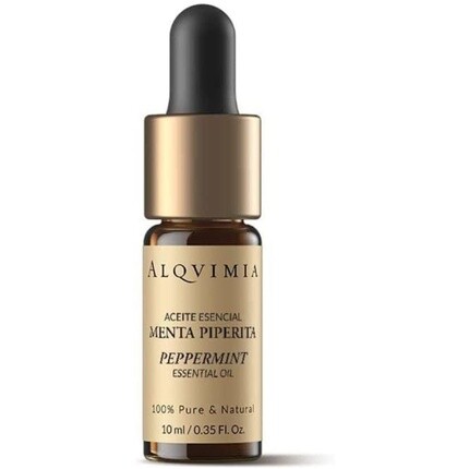 Эфирное масло мяты перечной 10мл 300г, Alqvimia
Эфирное масло мяты перечной 10мл 300г, Alqvimia