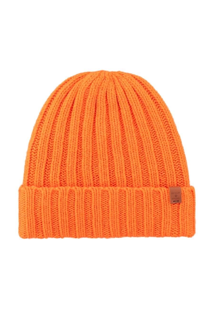 Шапка Bickley+Mitchell Beanie, Orange
Шапка Bickley+Mitchell Beanie, Orange