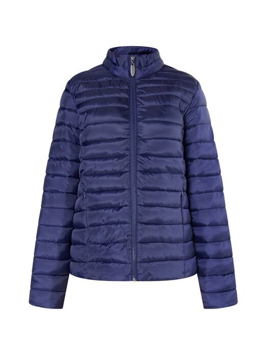 Легкая стеганая куртка Usha, синий 
Легкая стеганая куртка Usha, синий