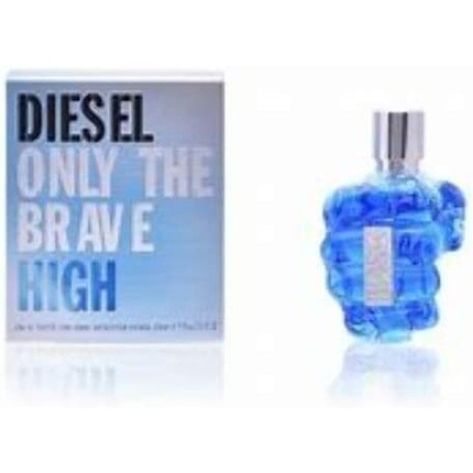 Diesel Only The Brave High Eau De Toilette 75ml
Diesel Only The Brave High Eau De Toilette 75ml