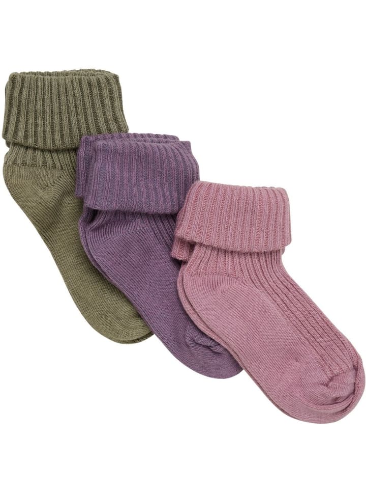 Носки Minymo, фиолетовый
Носки Minymo, фиолетовый