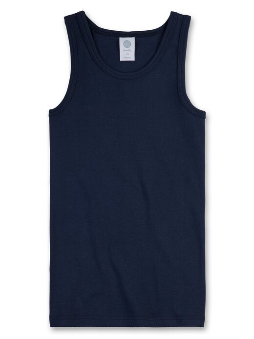 Майка Sanetta, синий
Майка Sanetta, синий