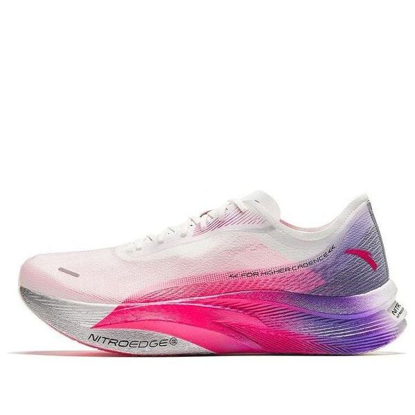 Кроссовки c202 5 gt Anta, белый
Кроссовки c202 5 gt Anta, белый