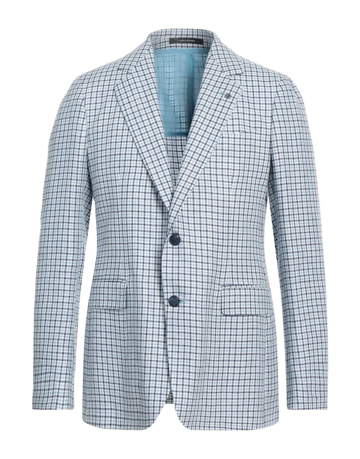 Блейзер Tagliatore, голубой
Блейзер Tagliatore, голубой