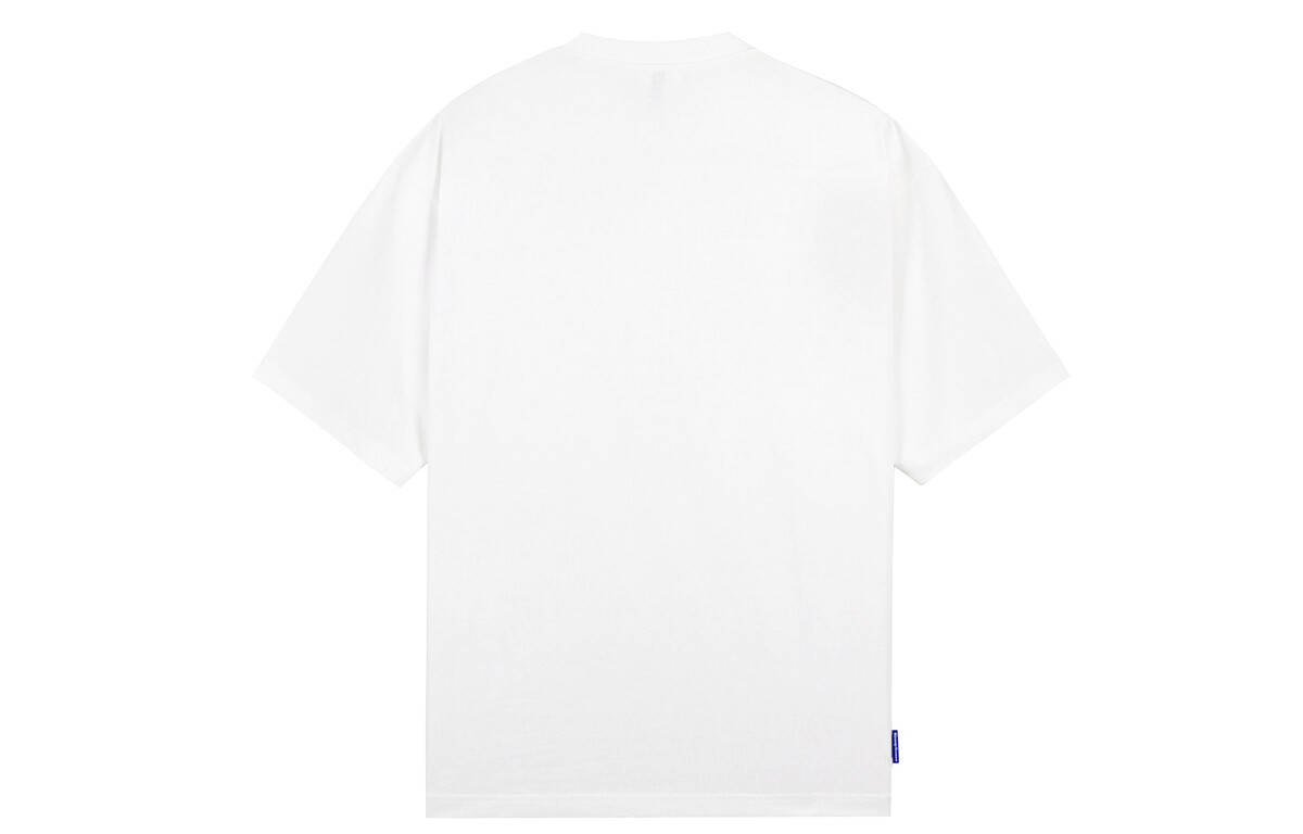 WASSUP Футболка унисекс, Черный
WASSUP Футболка унисекс, Черный