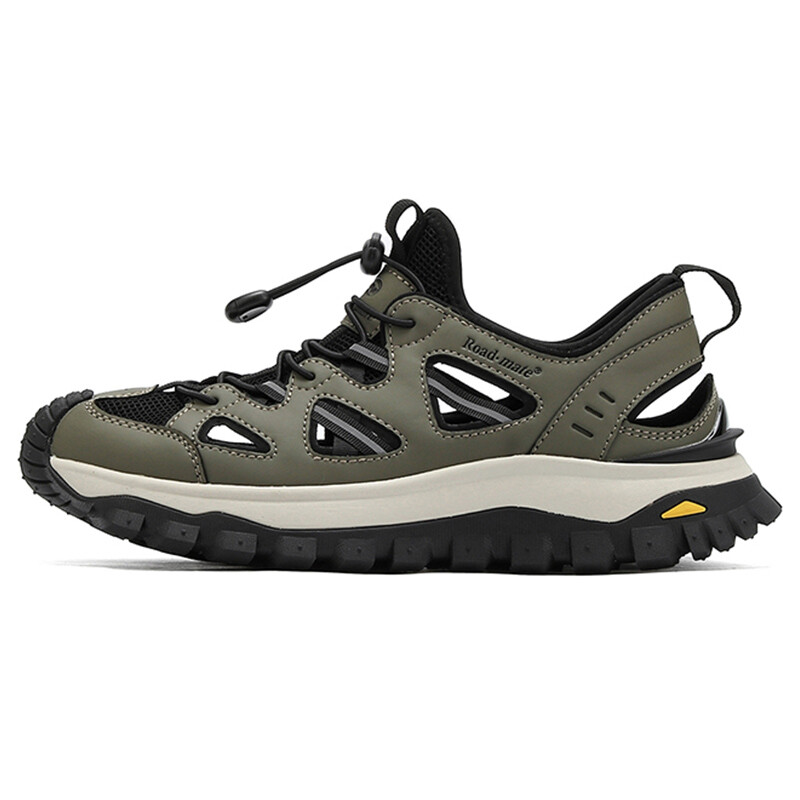 Пляжные сандалии мужские зеленый Road Mate
Пляжные сандалии мужские зеленый Road Mate