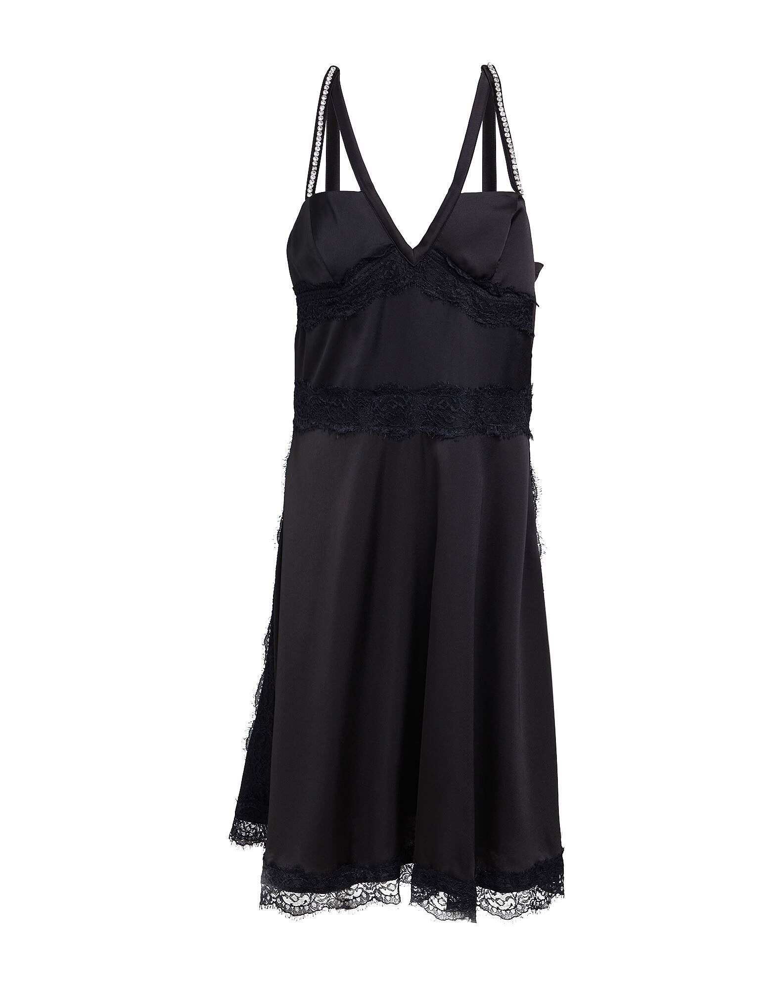 Платье миди Gaëlle Paris, черный
Платье миди Gaëlle Paris, черный