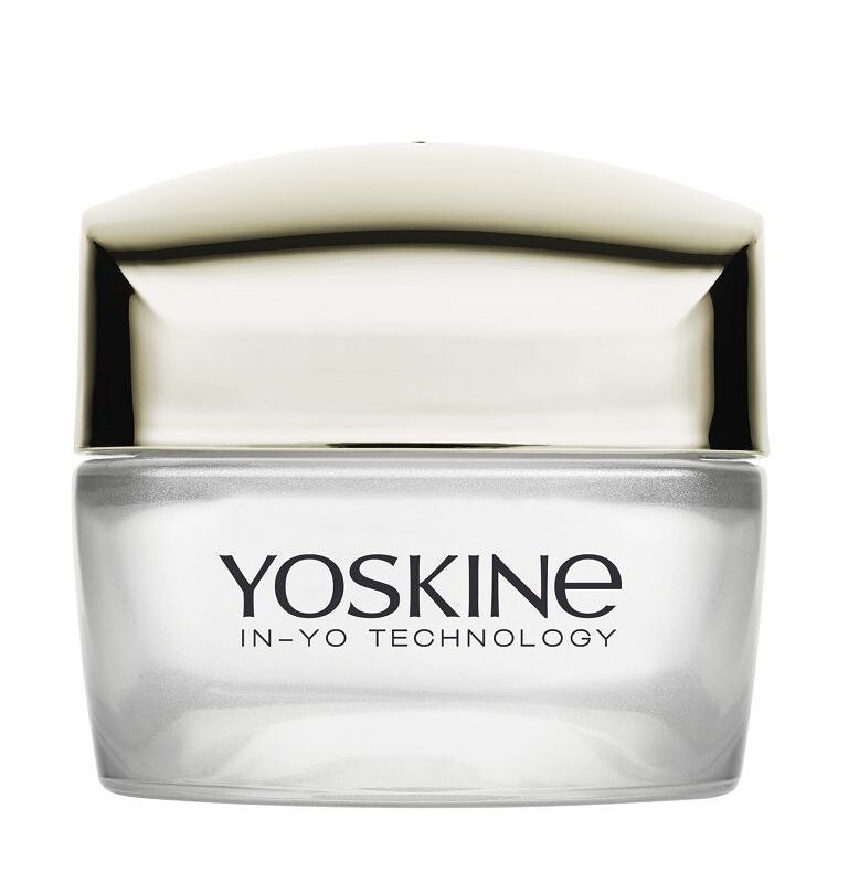 Yoskine Classic 60+ дневной крем для лица, 50 ml
Yoskine Classic 60+ дневной крем для лица, 50 ml