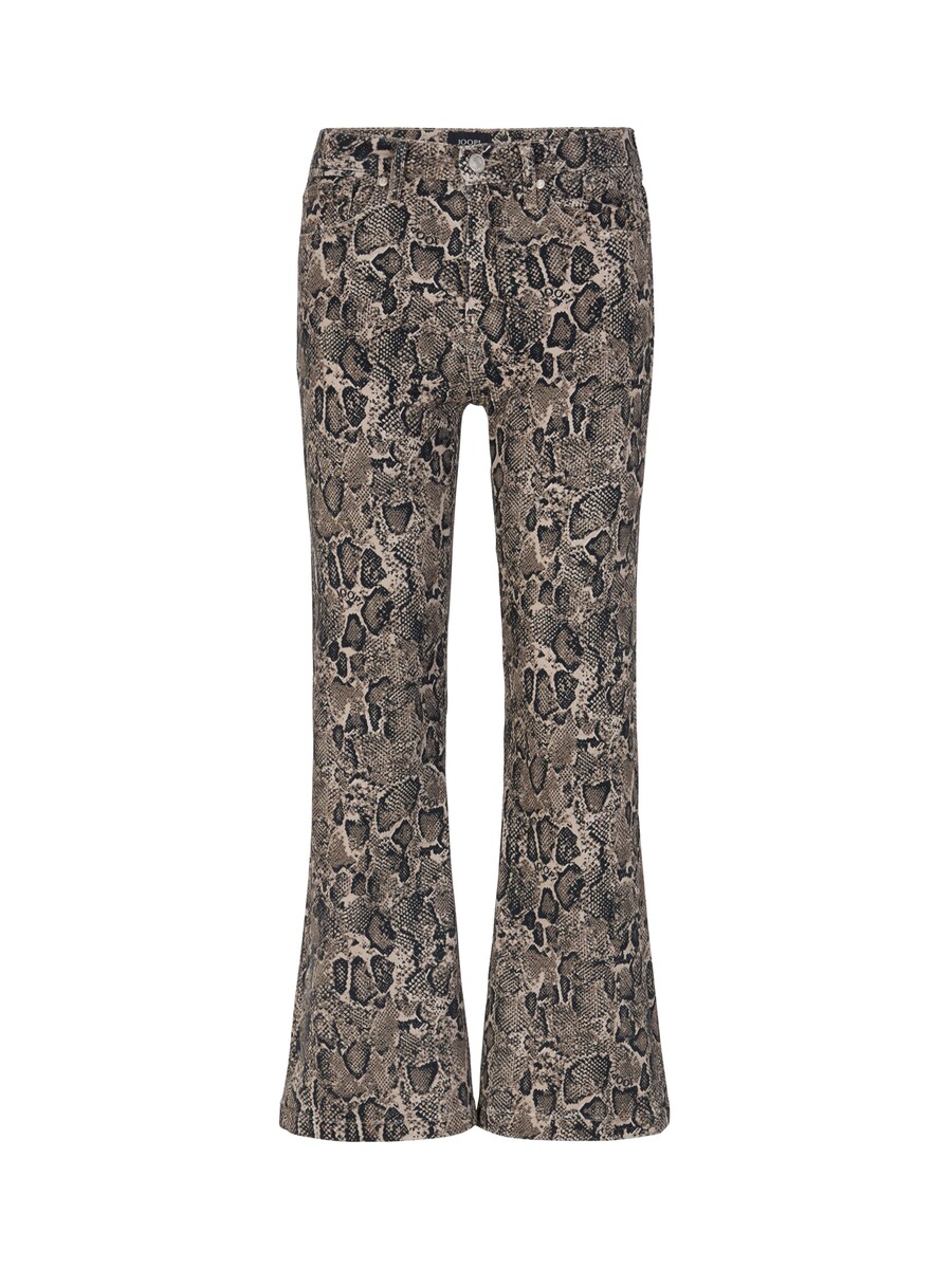 Джинсы Bootcut JOOP! Crisi, коричневый
Джинсы Bootcut JOOP! Crisi, коричневый