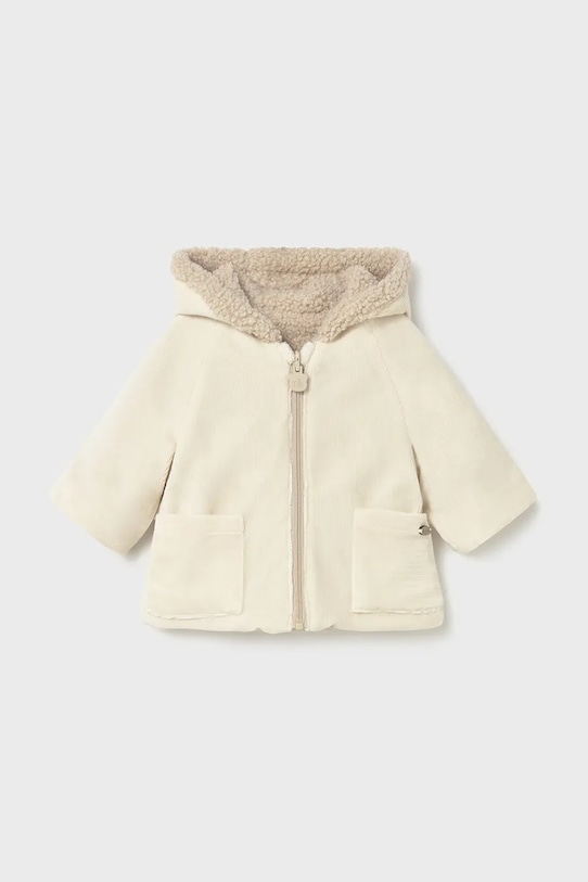 Детская куртка Mayoral Newborn, бежевый
Детская куртка Mayoral Newborn, бежевый