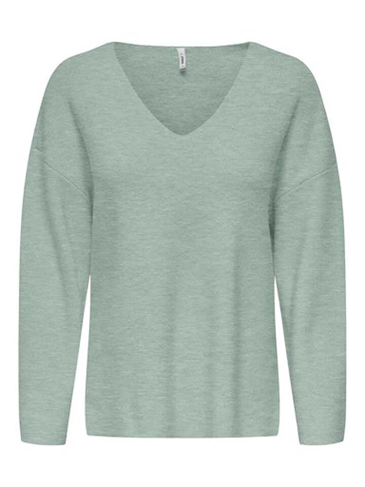 Пуловер ONLY Pullover, мятный
Пуловер ONLY Pullover, мятный