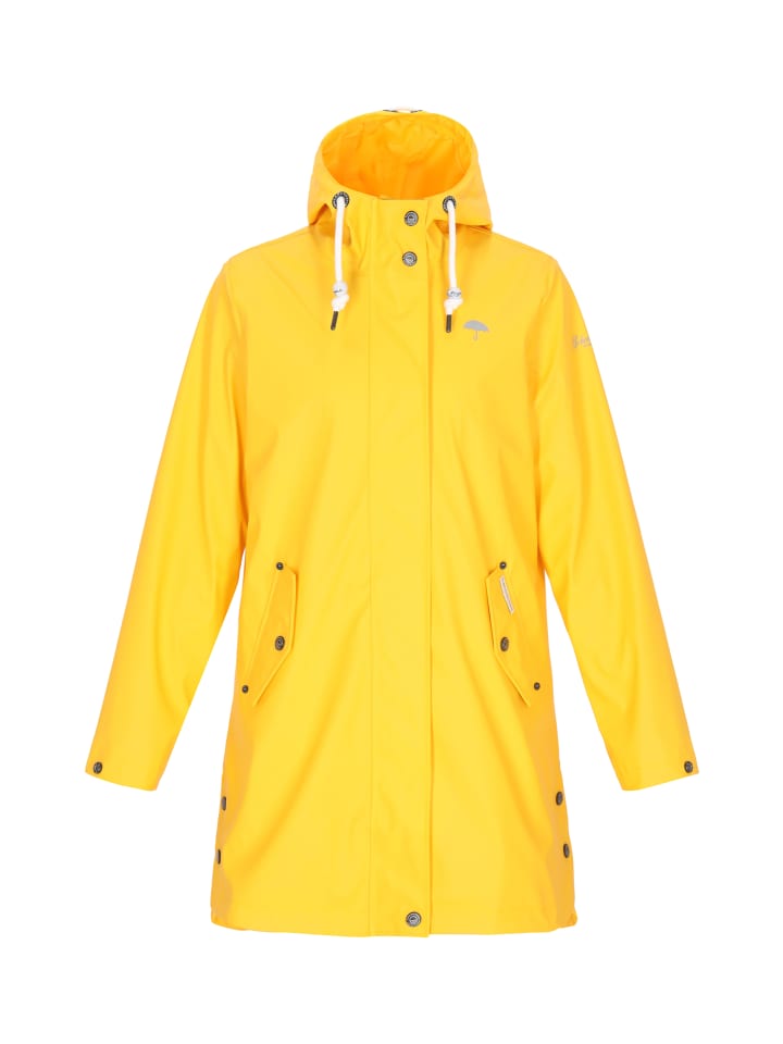 Дождевик Schmuddelwedda, желтый
Дождевик Schmuddelwedda, желтый